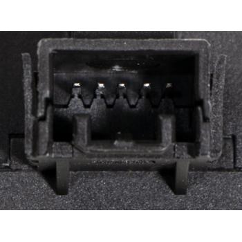 2015 Lexus IS350 HVAC Mode Door Actuator Four Seasons 73649 image 4 of 4
