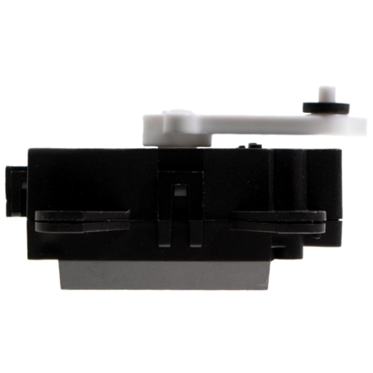 Four Seasons 73649 - HVAC Mode Door Actuator Four Seasons 73649 HVAC Mode Door Actuator product image 5 of 8