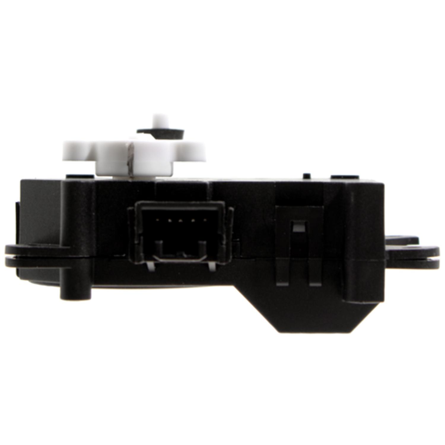 Four Seasons 73649 - HVAC Mode Door Actuator Four Seasons 73649 HVAC Mode Door Actuator product image 6 of 8