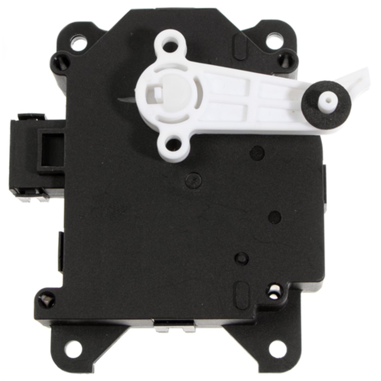 Four Seasons 73649 - HVAC Mode Door Actuator Four Seasons 73649 HVAC Mode Door Actuator product image 8 of 8