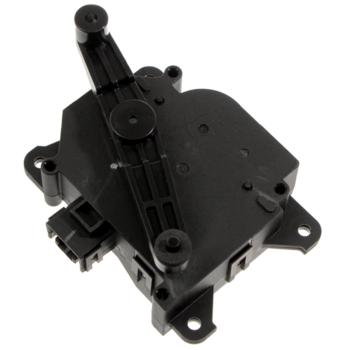 2011 Toyota FJ Cruiser HVAC Heater Blend Door Actuator Four Seasons 73650 image 1 of 4