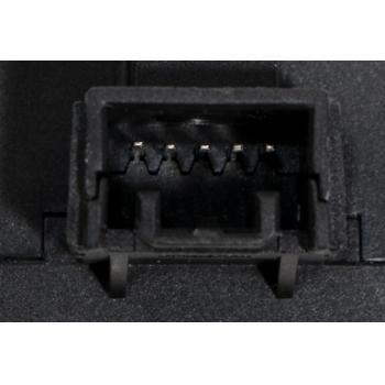 2011 Toyota FJ Cruiser HVAC Heater Blend Door Actuator Four Seasons 73650 image 4 of 4