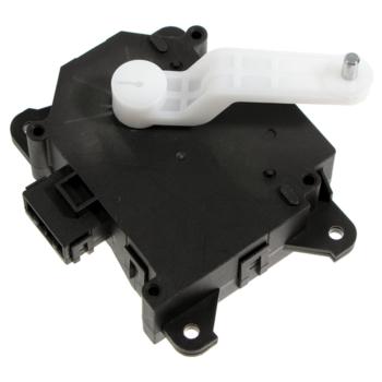 2016 Cadillac CTS HVAC Heater Blend Door Actuator Left Four Seasons 73651 image 1 of 4