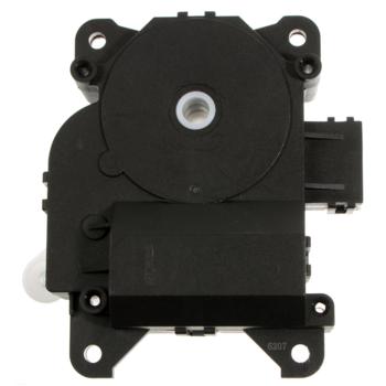 2016 Cadillac CTS HVAC Heater Blend Door Actuator Left Four Seasons 73651 image 3 of 4