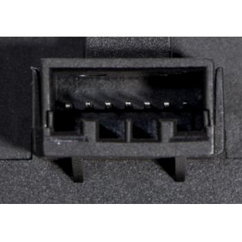 2016 Cadillac CTS HVAC Heater Blend Door Actuator Left Four Seasons 73651 image 4 of 4