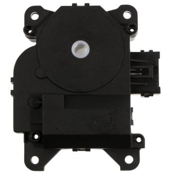 2000 Toyota Solara HVAC Recirculation Door Actuator Four Seasons 73652 image 3 of 4