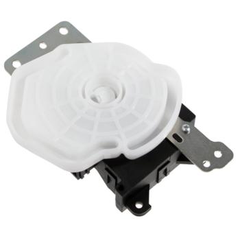 2011 Acura RDX HVAC Mode Door Actuator