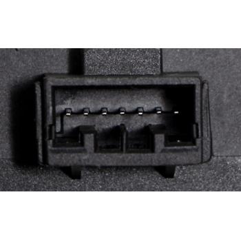 2011 Acura RDX HVAC Mode Door Actuator Four Seasons 73653 image 4 of 4