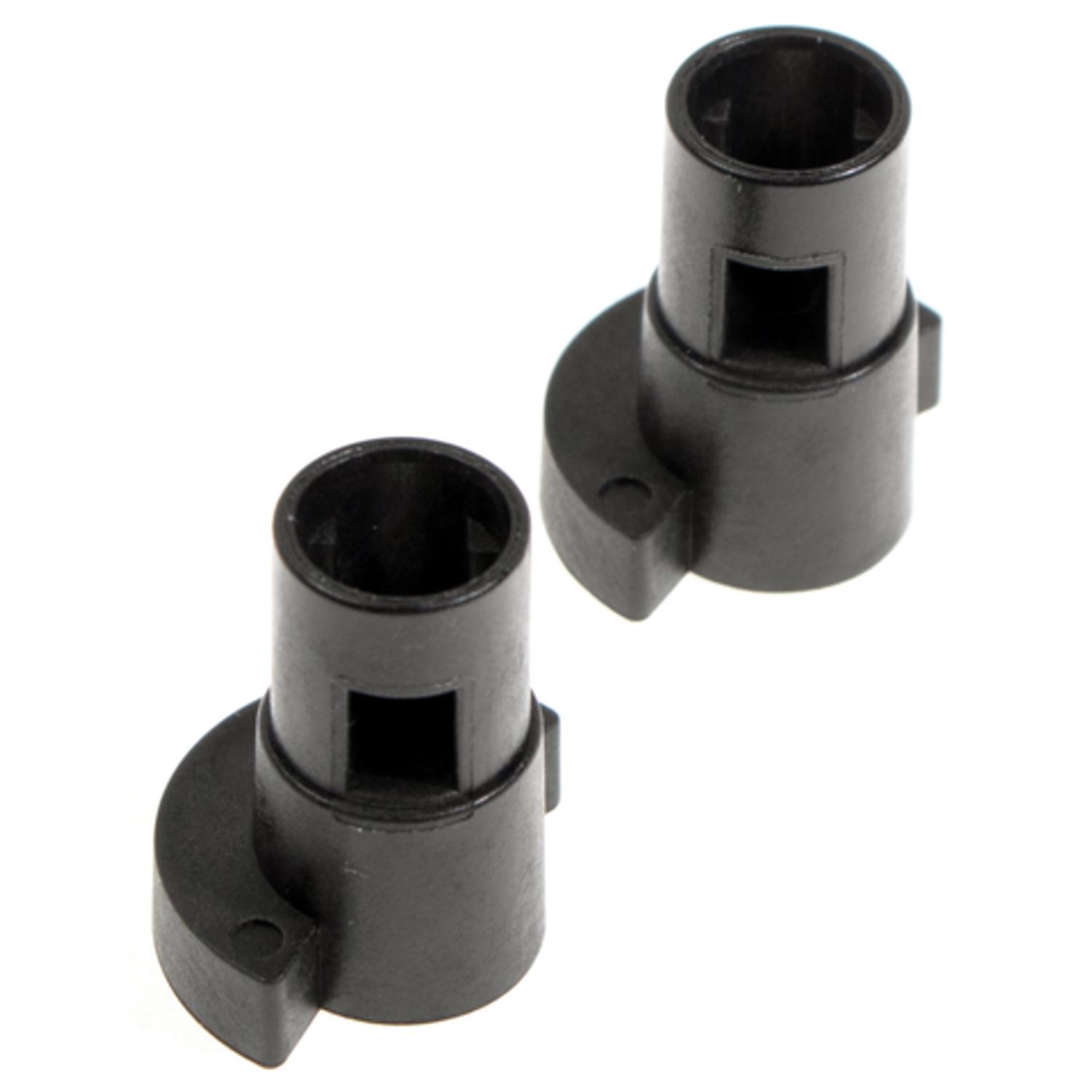 Four Seasons 73654 HVAC Temperature Valve Actuator Gear product image 1 of 7