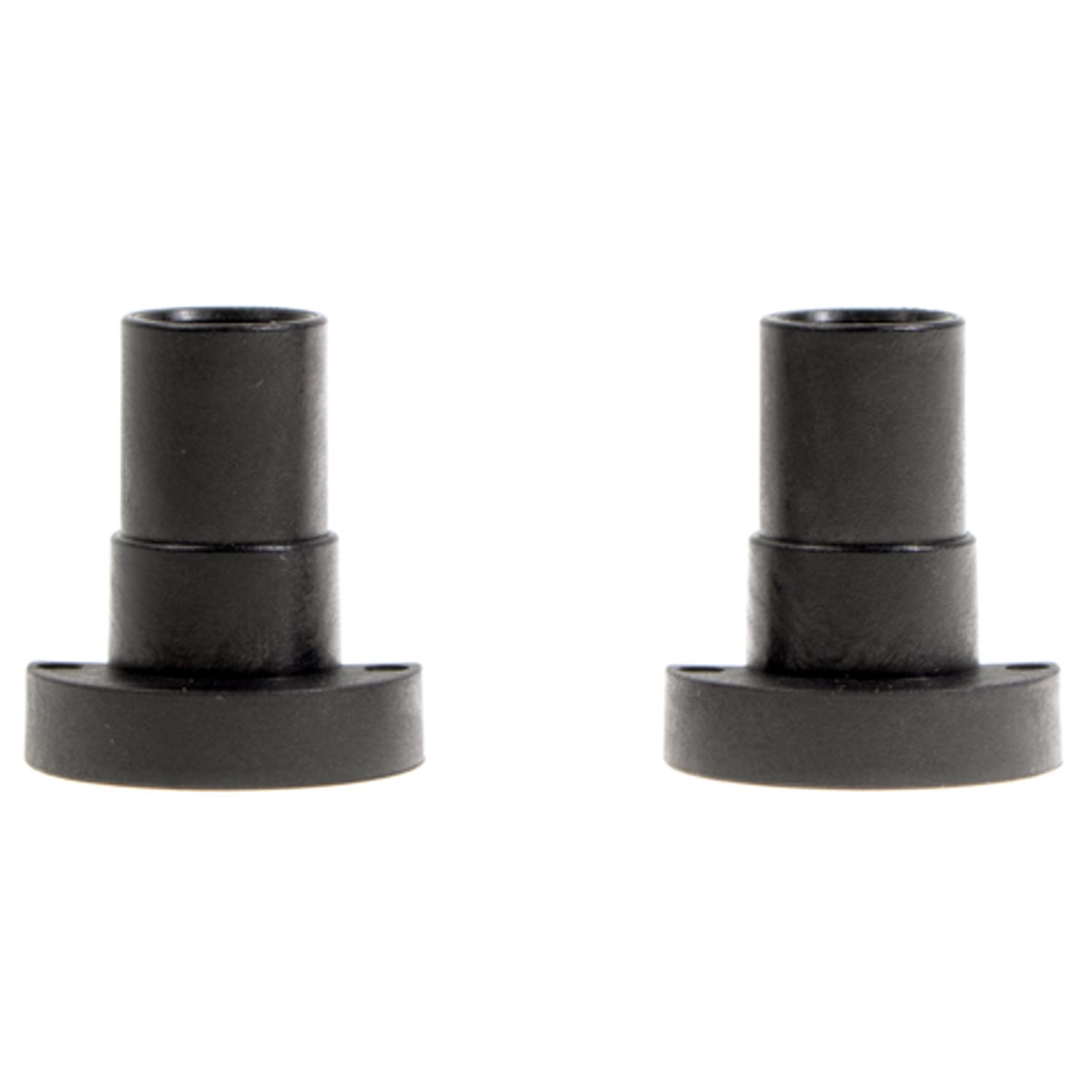 Four Seasons 73654 HVAC Temperature Valve Actuator Gear product image 2 of 7