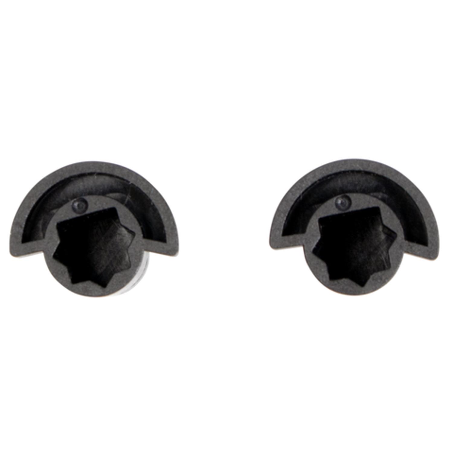Four Seasons 73654 HVAC Temperature Valve Actuator Gear product image 3 of 7