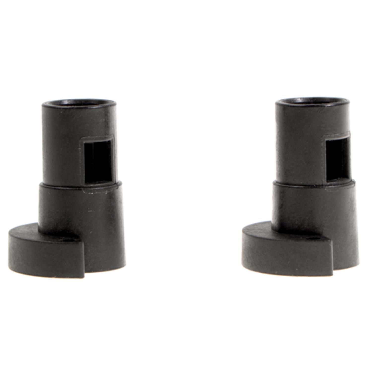 Four Seasons 73654 HVAC Temperature Valve Actuator Gear product image 5 of 7