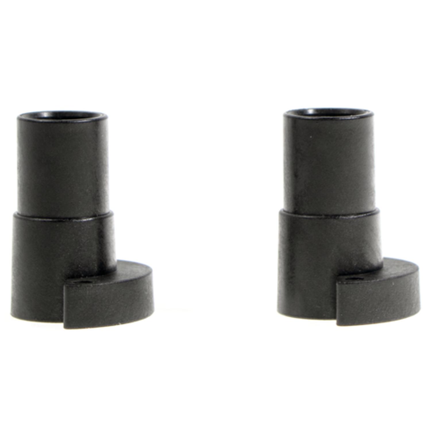 Four Seasons 73654 HVAC Temperature Valve Actuator Gear product image 6 of 7
