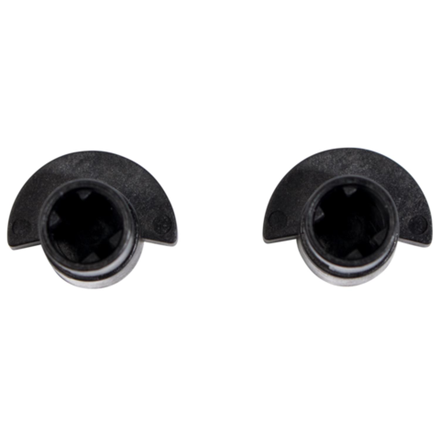 Four Seasons 73654 HVAC Temperature Valve Actuator Gear product image 7 of 7