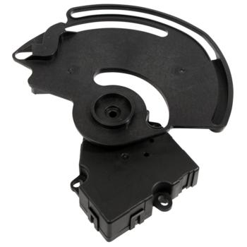 2005 Chevrolet Avalanche 1500 HVAC Mode Door Actuator Four Seasons 73655 image 1 of 4
