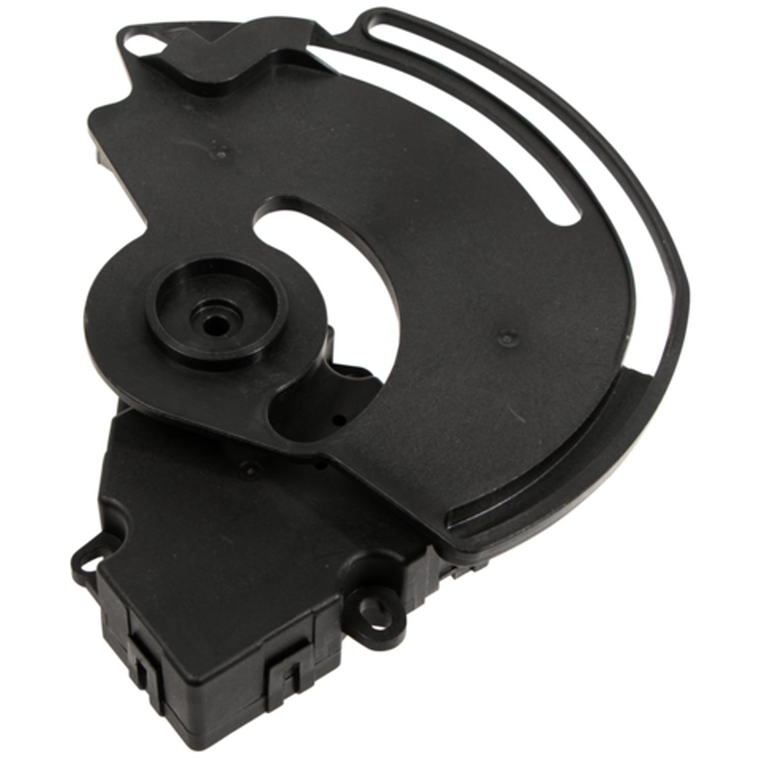 Four Seasons 73656 - HVAC Mode Door Actuator Four Seasons 73656 HVAC Mode Door Actuator product image 1 of 8