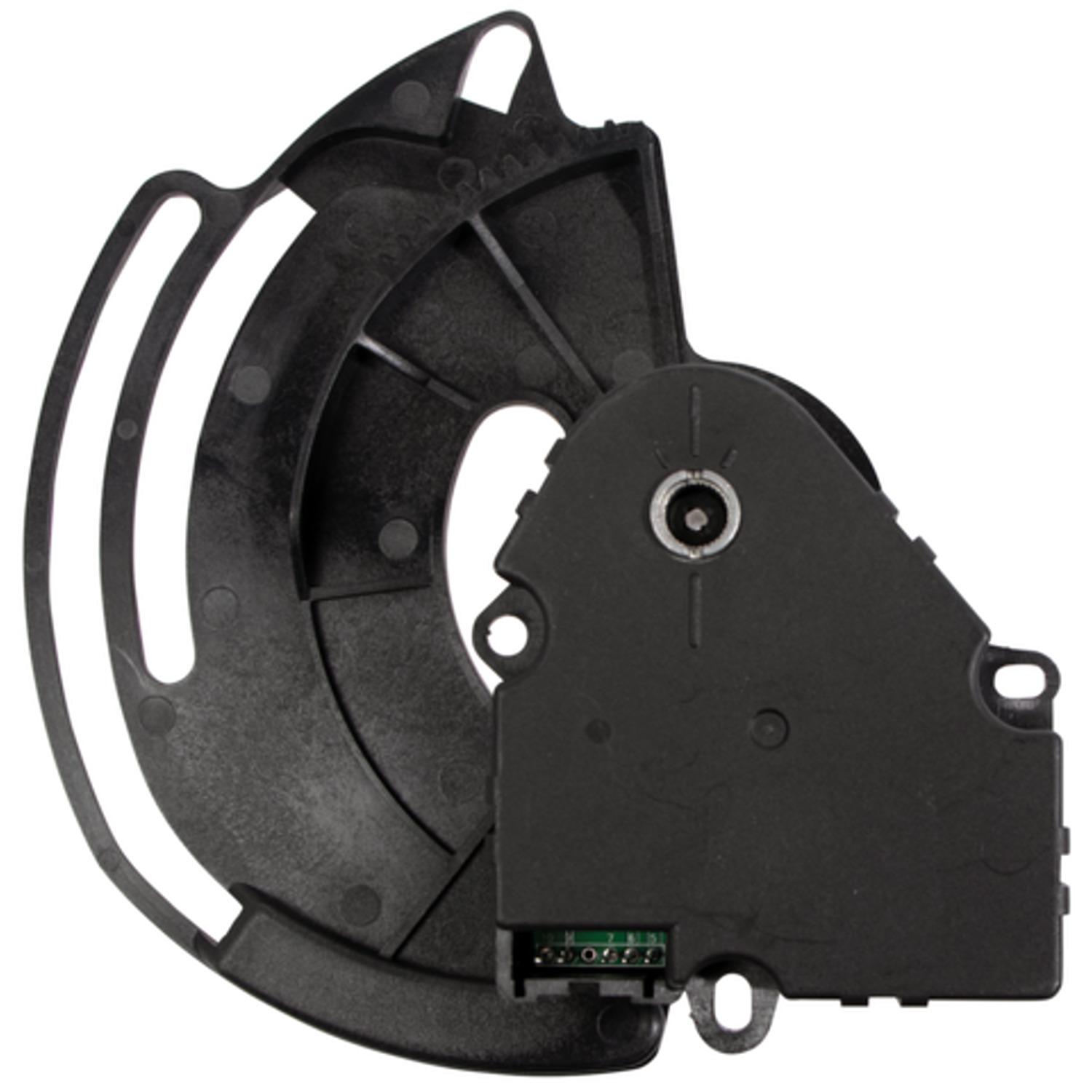 Four Seasons 73656 - HVAC Mode Door Actuator Four Seasons 73656 HVAC Mode Door Actuator product image 3 of 8