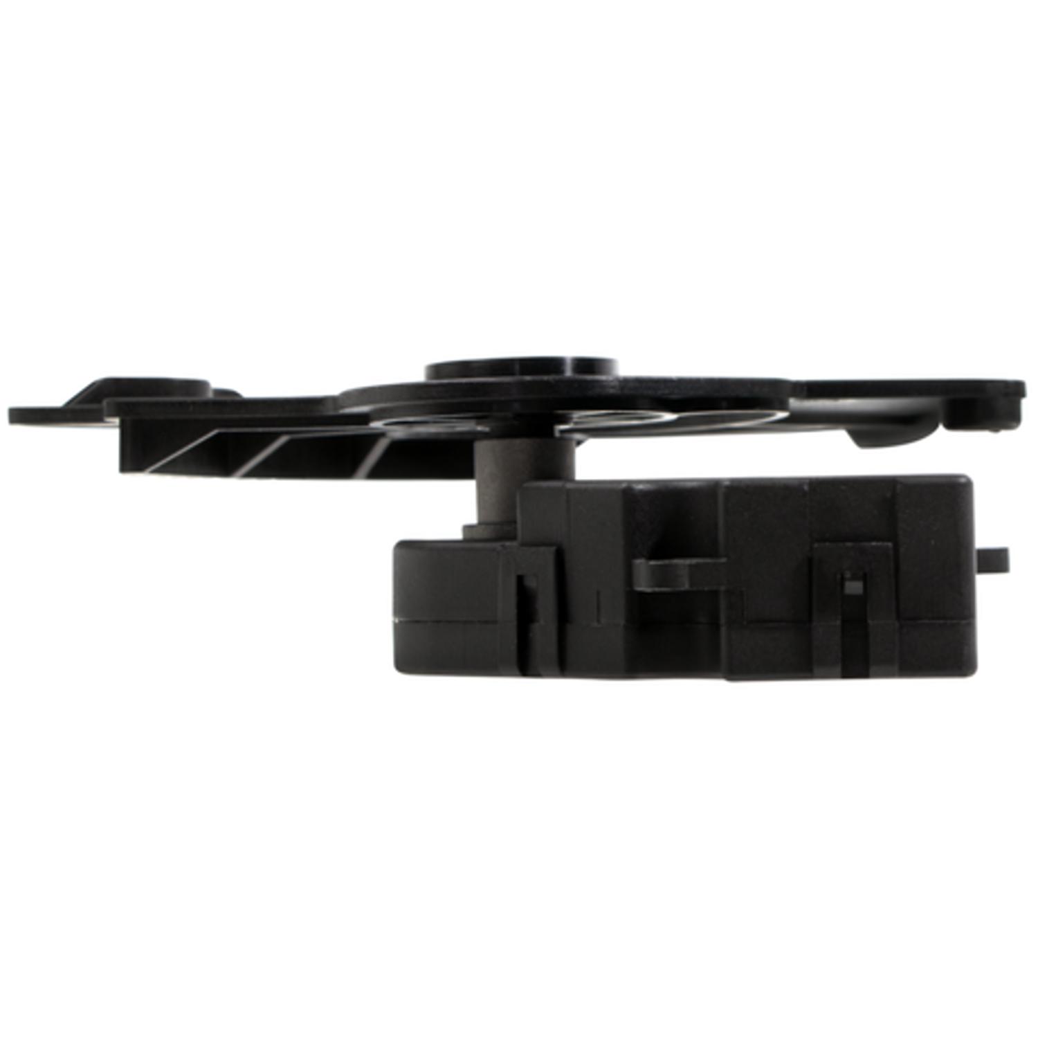 Four Seasons 73656 - HVAC Mode Door Actuator Four Seasons 73656 HVAC Mode Door Actuator product image 6 of 8