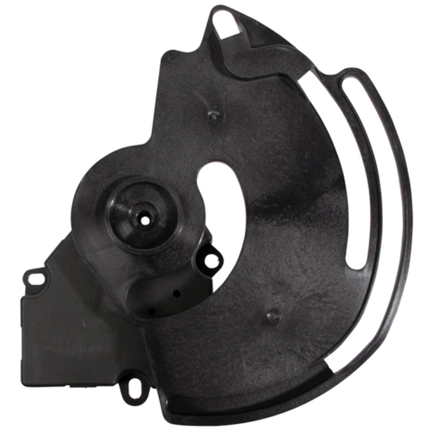 Four Seasons 73656 - HVAC Mode Door Actuator Four Seasons 73656 HVAC Mode Door Actuator product image 8 of 8