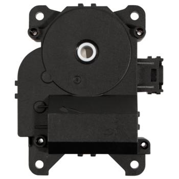 2007 Toyota Sienna HVAC Recirculation Door Actuator Four Seasons 73657 image 3 of 4