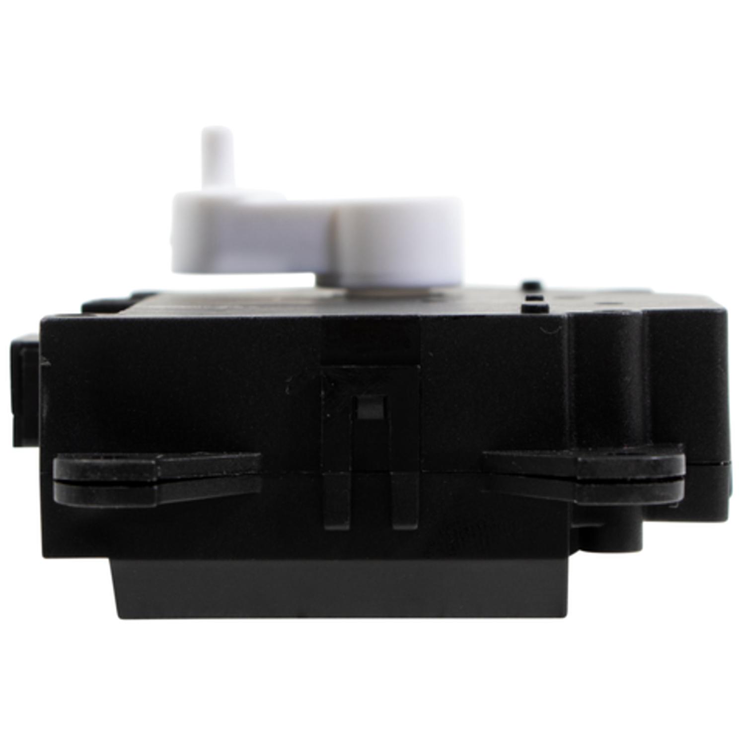 Four Seasons 73657 - HVAC Recirculation Door Actuator Four Seasons 73657 HVAC Recirculation Door Actuator product image 5 of 8