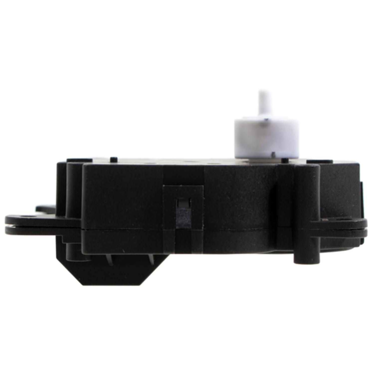 Four Seasons 73657 - HVAC Recirculation Door Actuator Four Seasons 73657 HVAC Recirculation Door Actuator product image 7 of 8