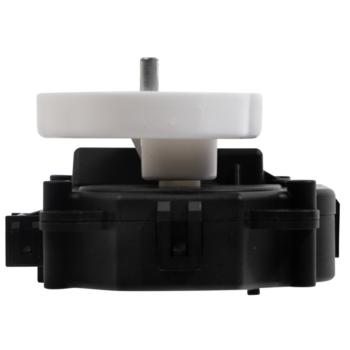 2012 Acura RL HVAC Heater Blend Door Actuator Right Main Four Seasons 73658 image 2 of 4