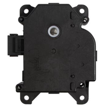 2012 Acura RL HVAC Heater Blend Door Actuator Right Main Four Seasons 73658 image 3 of 4