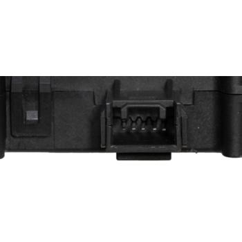 2012 Acura RL HVAC Heater Blend Door Actuator Right Main Four Seasons 73658 image 4 of 4