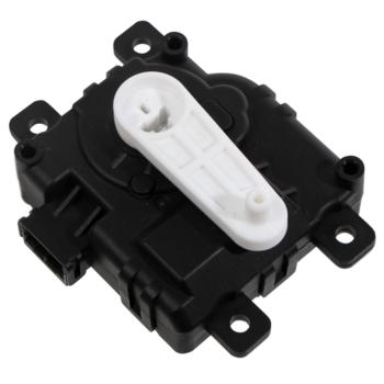 2021 Acura RDX HVAC Recirculation Door Actuator