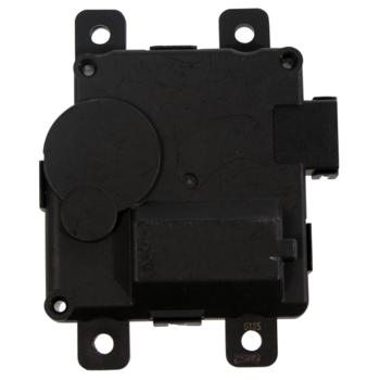 2021 Acura RDX HVAC Recirculation Door Actuator Four Seasons 73659 image 3 of 4