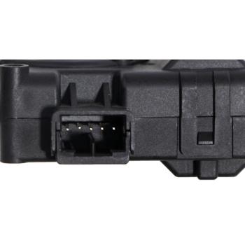2021 Acura RDX HVAC Recirculation Door Actuator Four Seasons 73659 image 4 of 4