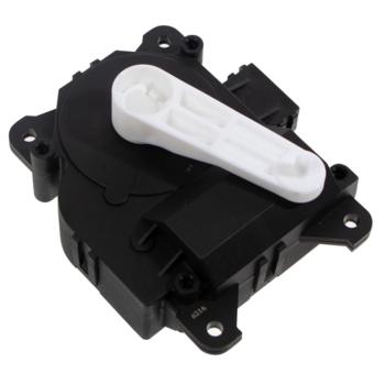 2011 Honda Odyssey HVAC Heater Blend Door Actuator Auxiliary Four Seasons 73660 image 1 of 4