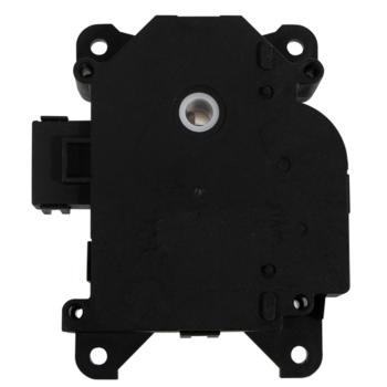 2011 Honda Odyssey HVAC Heater Blend Door Actuator Auxiliary Four Seasons 73660 image 3 of 4