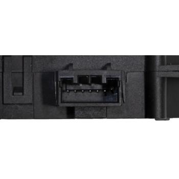 2011 Honda Odyssey HVAC Heater Blend Door Actuator Auxiliary Four Seasons 73660 image 4 of 4