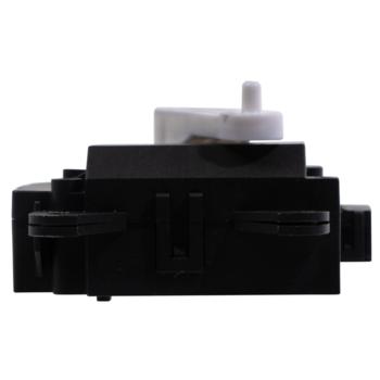 Four Seasons 73660 HVAC Heater Blend Door Actuator product image 5 of 8