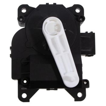 Four Seasons 73660 HVAC Heater Blend Door Actuator product image 8 of 8
