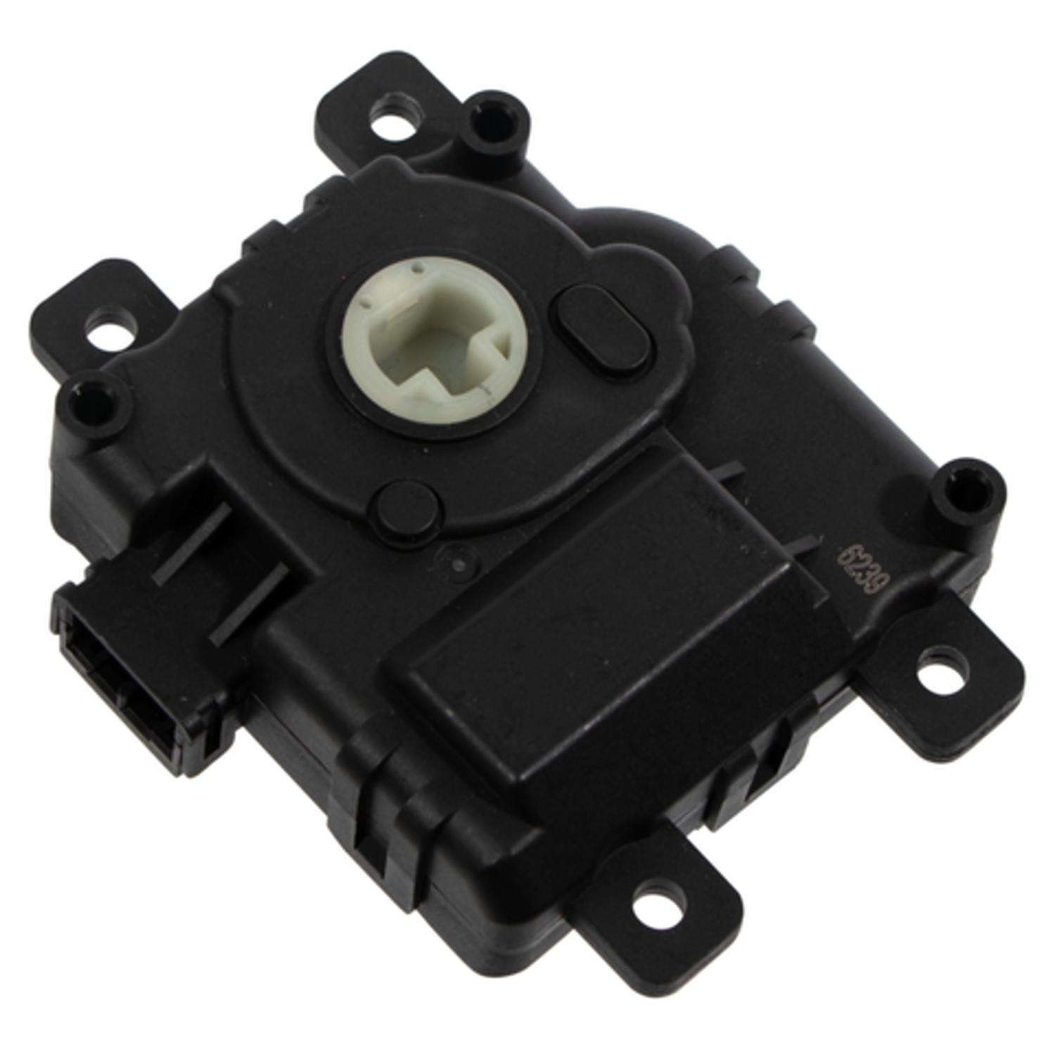 Four Seasons 73661 - HVAC Mode Door Actuator Four Seasons 73661 HVAC Mode Door Actuator product image 1 of 8