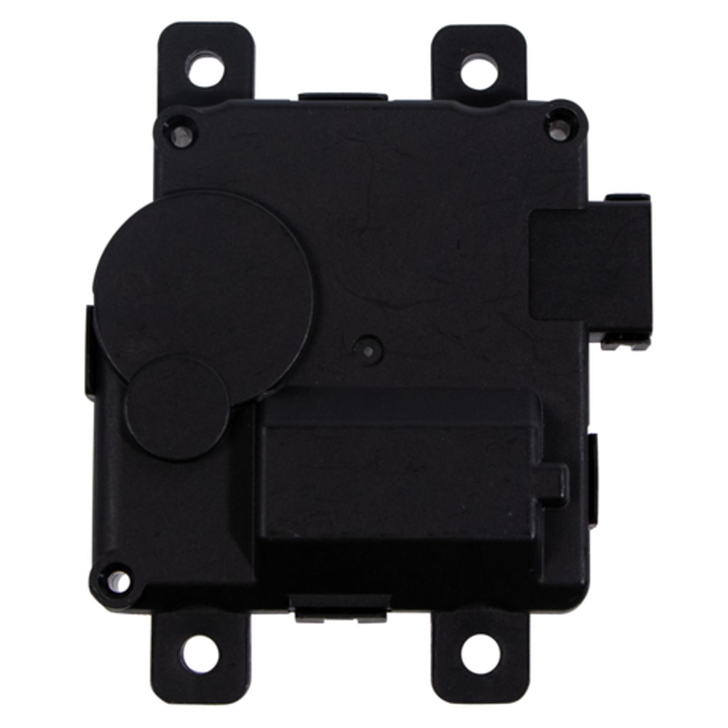 Four Seasons 73661 - HVAC Mode Door Actuator Four Seasons 73661 HVAC Mode Door Actuator product image 3 of 8