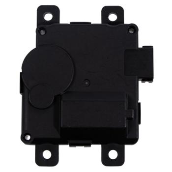 2024 Acura TLX HVAC Mode Door Actuator Four Seasons 73661 image 3 of 4