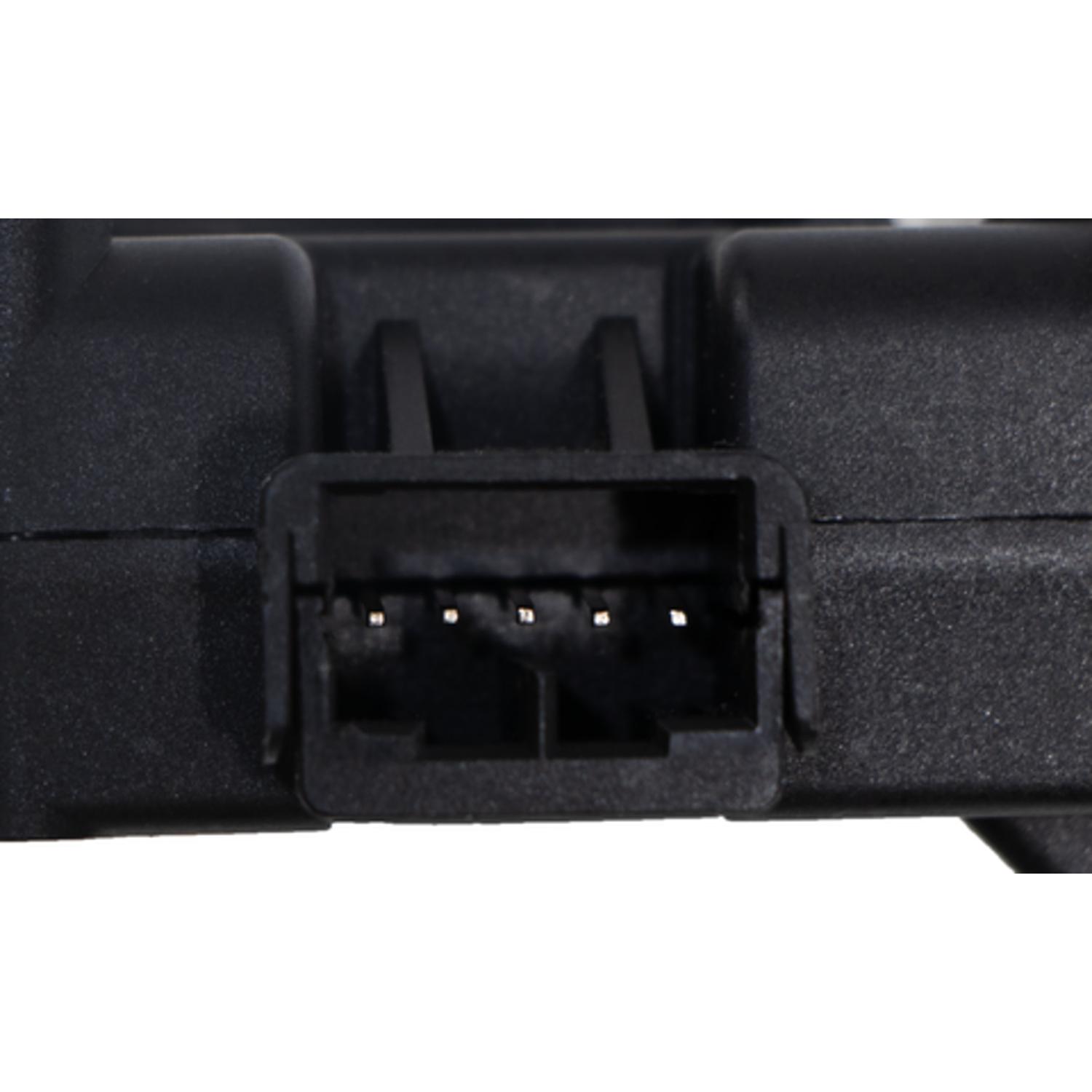 Four Seasons 73661 - HVAC Mode Door Actuator Four Seasons 73661 HVAC Mode Door Actuator product image 4 of 8