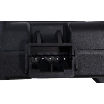 2024 Acura TLX HVAC Mode Door Actuator Four Seasons 73661 image 4 of 4