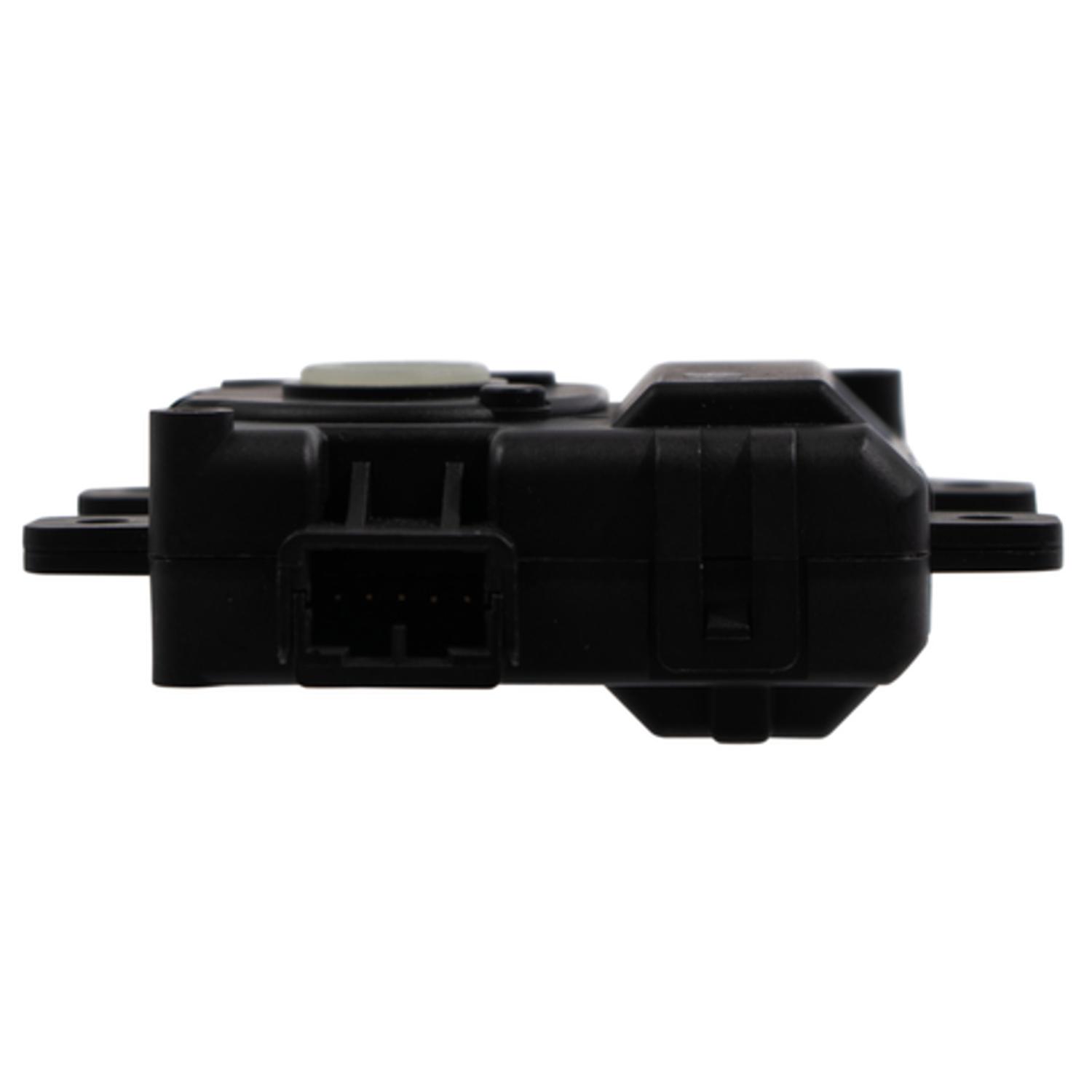 Four Seasons 73661 - HVAC Mode Door Actuator Four Seasons 73661 HVAC Mode Door Actuator product image 6 of 8