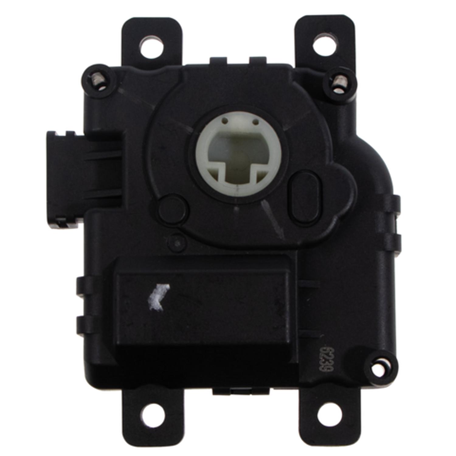 Four Seasons 73661 - HVAC Mode Door Actuator Four Seasons 73661 HVAC Mode Door Actuator product image 8 of 8