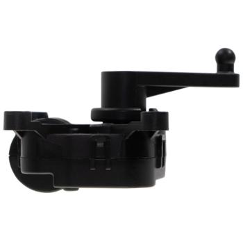 2011 Audi Q7 HVAC Recirculation Door Actuator Four Seasons 73662 image 2 of 4