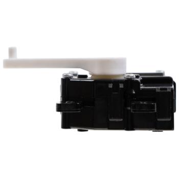 2008 Lexus LS600h HVAC Mode Door Actuator Auxiliary Four Seasons 73663 image 2 of 4