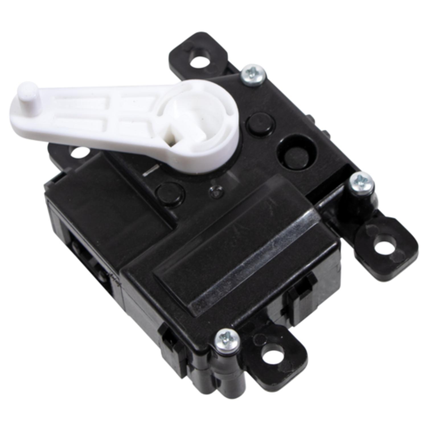 Four Seasons 73664 HVAC Mode Door Actuator product image 1 of 8