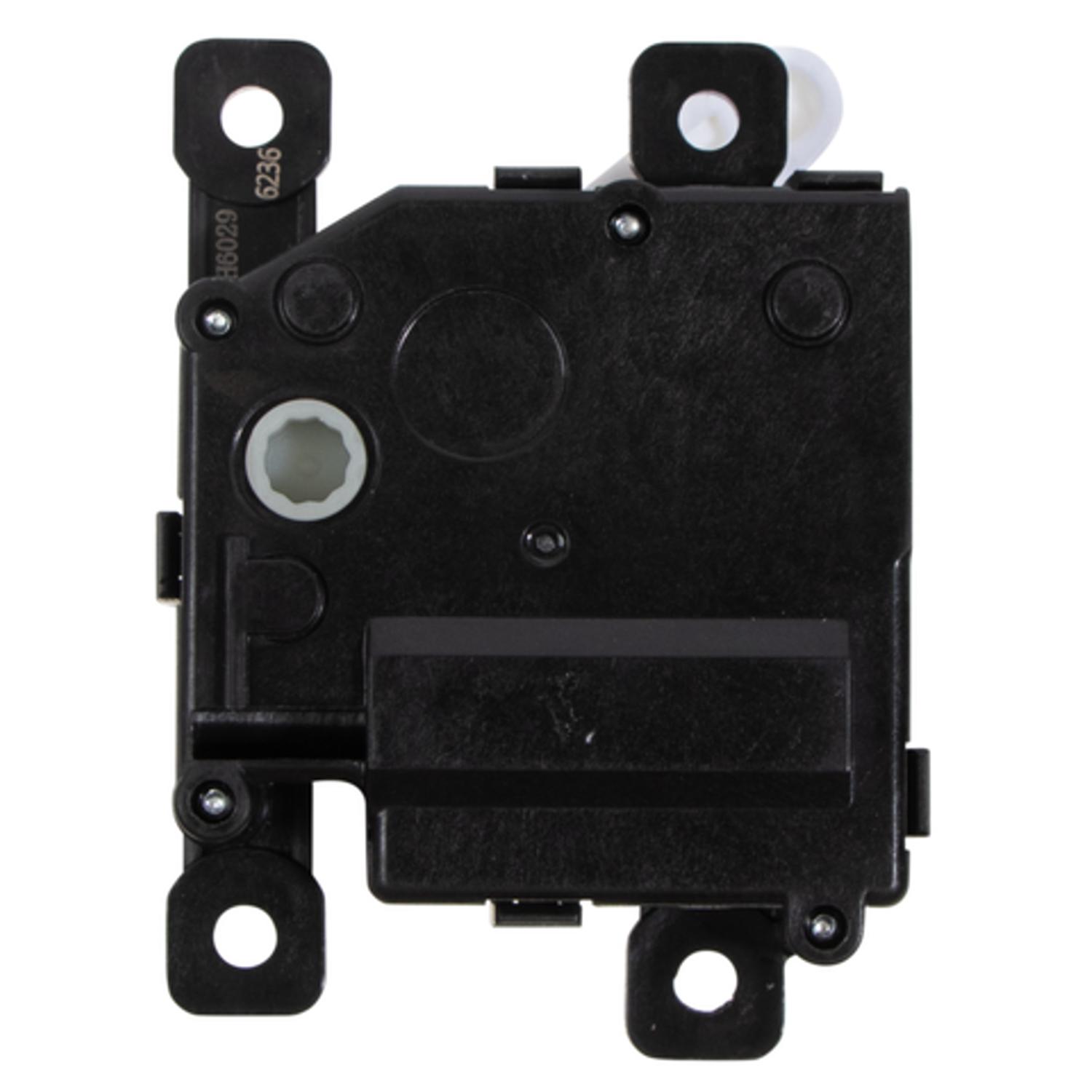 Four Seasons 73664 HVAC Mode Door Actuator product image 3 of 8