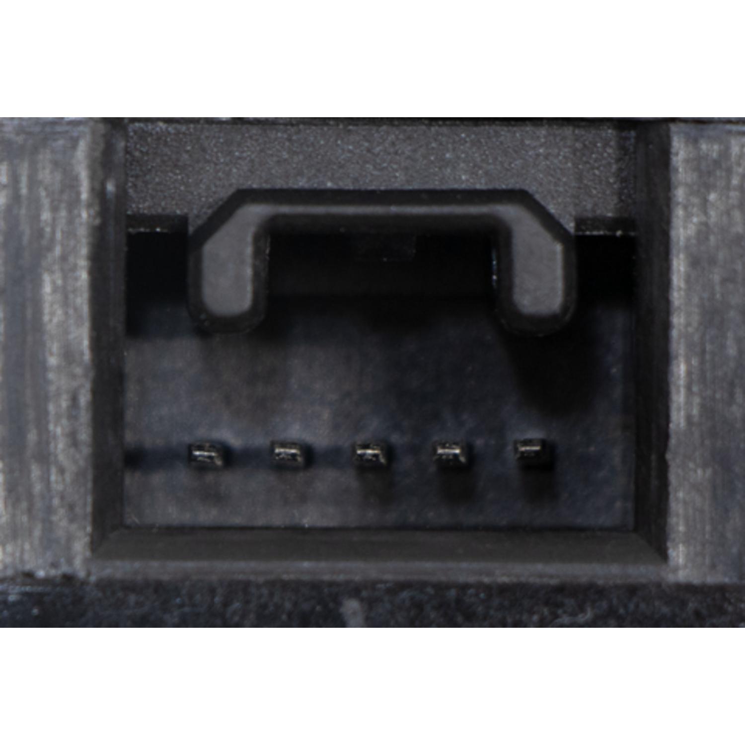 Four Seasons 73664 HVAC Mode Door Actuator product image 4 of 8