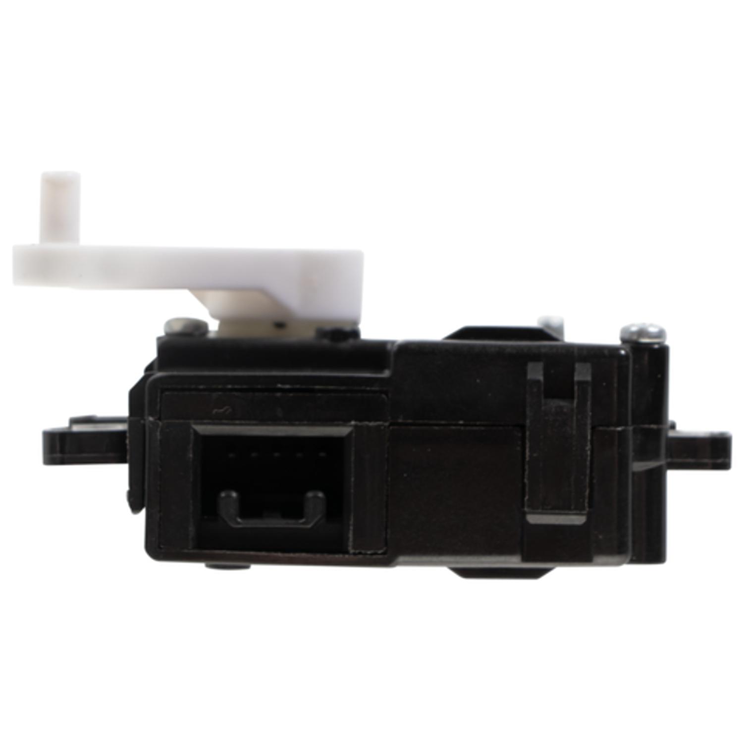 Four Seasons 73664 HVAC Mode Door Actuator product image 6 of 8